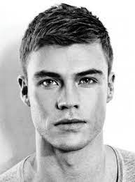 Ultimate collection of long hairstyles for men is in this post. Miesten Hiustyylit Men Hair Styles Trendy Short Hair Styles Men S Short Hair Mens Haircuts Short