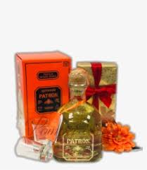 Spice up things in the bedroom with these saucy, kinky gifts. Perfect Patron Tequila Gift Set Valentines Day Gift Patron Valentine S Day Gift Pack Hd Png Download Transparent Png Image Pngitem