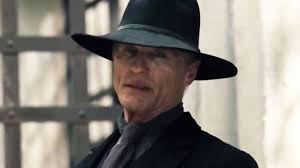 Can You Match the Character to the Right Western TV Show?