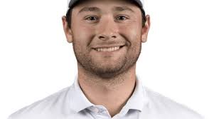 Jalomo fires 62 to grab first-round lead in Oklahoma Open