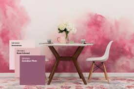 Maybe you would like to learn more about one of these? Create A Dreamy Watercolor Wall For Impact Hgtv