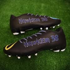 Profile for Beckham Customs