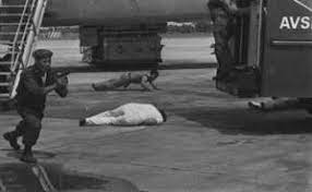 21, 1983, assassination of aquino was a seminal event in the country's history that triggered massive protests against not just the killing of the opposition leader but also against oppression and plunder during the marcos dictatorship. The Assassination Of Benigno Aquino Mental Itch