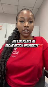 James Hall Stonybrook University