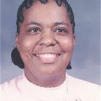 Yvonne Isom Obituary