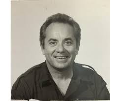 Robert Clifton Tisdale obituary, 1936-2024, Bradenton, FL