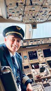 William Jenne - *** Airlines | LinkedIn