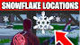 Destroy Snowflake Decorations Chapter 2