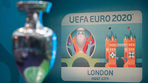 Euro 2020 In 2021 Full Schedule Fixtures And Groups Venues Odds Tv Details And More Eurosport