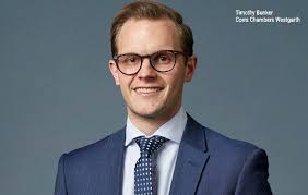 Commercial Litigation & Insolvency Law Rising Stars