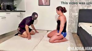 Fbb Babe Lifts And Carries - XXXBP