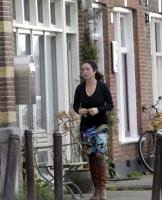 Find the perfect femke halsema stock photos and editorial news pictures from getty images. Reni Van Maren