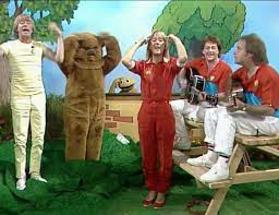 It would have been nice to tour with paul. Rainbow On Twitter Heads Shoulders Knees Toes Http T Co Fh8dun1hpi Rainbow Rodjanefreddy Kidssongs Nurseryrhymes Learning Http T Co I4gxrtshdf