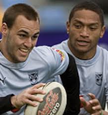 League: Warriors should blow away spent Raiders