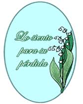 Wilson, i'm sorry for your loss. Spanish Sympathy Greeting Cards Lo Siento Para Su Perdida I M Sorry For Your Loss