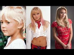 Still dating her boyfriend sebastián rulli? Evolution Of Angelique Boyer