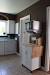 Microwave In Pantry
