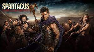 The slave spartacus leads a violent revolt against the decadent roman republic. Watch Spartacus Online Stream Full Series On Starz Free Trial
