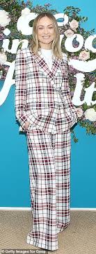 Olivia jane cockburn, known professionally as olivia wilde, is an american actress, model, producer, director, and activist from new york. Olivia Wilde Reveals She S Filming With Her Boyfriend Harry Styles In The Film Eminetra New Zealand