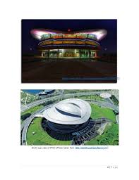 Picc is the main convention centre in putrajaya and the largest in malaysia. Ct 1 Report