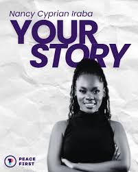 Nancy Cyprian Iraba is transforming the seaweed industry, empowering women  farmers and promoting nutrition 🌊💚. From a kitchen startup to 13  innovative products, she's making waves in Africa and beyond 🌍✨.  #SeaweedRevolution #