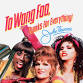 To Wong Foo, Thanks for Everything! Julie Newmar