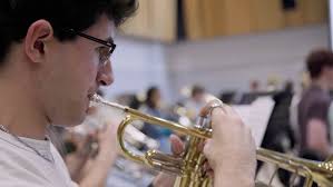 Madeline Dick (BFA '26, musical theatre) // A Scholarship Story