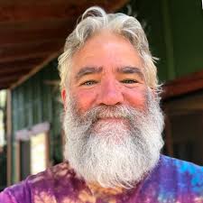 where i live and what i live for