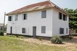 Image result for pictures of the first storey building in nigeria
