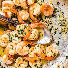 Classic Shrimp Scampi An Italian American Favorite Sip And Feast Italian Appetizers Best Shrimp Scampi Recipe Shrimp Scampi No Wine Recipe