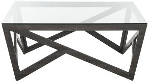 It can be made in multiple colours making it a must have for any living room. Fox4242a Coffee Tables Furniture By Safavieh