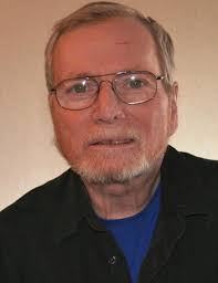 Obituary information for Charles "Chuck" Christensen