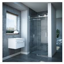 Shop for shower stalls in showers. China Foshan Shower Unit Bathroom Lowes Glass Portable Shower Stall Cubicles Enclosure In Foshan China Portable Shower Stall Enclosure In Foshan Shower Room For Hotel Enclosure In Foshan