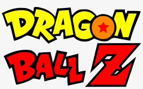 Minecraft server, wallpaper, computer games etc. Dragon Ball Z Logo Dragon Ball Z Letter Png Image Transparent Png Free Download On Seekpng