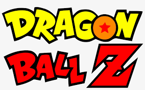 Dragon ball z font free. Dragon Ball Z Logo Dragon Ball Z Letter Png Image Transparent Png Free Download On Seekpng