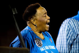 Congratulations Alcoa High