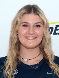 Alyssa Flickinger's Instagram, Twitter & Facebook