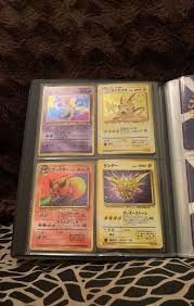 Pokemon card maker lets you make realistic looking pokemon cards quickly and easily! 32 Vintage Japanese Pokemon Cards Make Pokemon Cards Pokemon Japanese Pokemon Cards