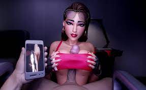 Najlepsze darmowe gry porno, katalog gier erotycznych 3D | FEELEX