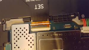 Maybe you would like to learn more about one of these? Samsung Galaxy Tab S 10 5 Nach Akku Wechsel Kein Bild Mehr Nextpit Forum