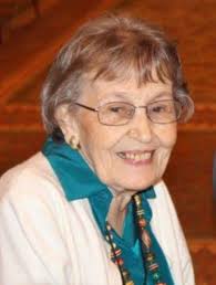 Alice Schoelles Obituary