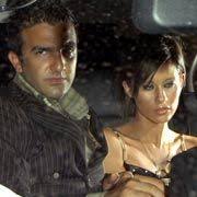 Who is Mark Alexiou dating? Mark Alexiou girlfriend, wife