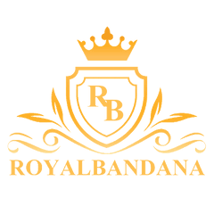 RoyalBandana Coupons and Promo Code