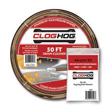 50 Ft Needle Nose Drain Cleaner For Electric Drain Cleaner Electric Pressure Washer Electric Washer