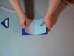 The bonus is that you'll only need to color half! Different Ways To Decorate The Inside Of Your Card Card Making Tutorials Card Tutorials Card Making Techniques