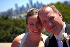 Wedding: McManus, Cushman