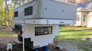 4 wheel pop up camper. The Camper Finding Our Four Wheel Camper Travel Amateurs