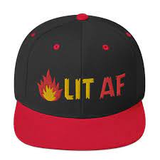 Trendy Merch I Will Design Custom Hat Embroidery Snapback Dad Cap For Printful For 10 On Fiverr Com Custom Hat Embroidery Hat Embroidery Custom Hats