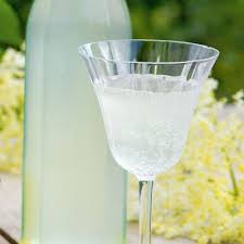 Holunderbluten Sekt Holunderbluten Rezepte Holunder Sekt