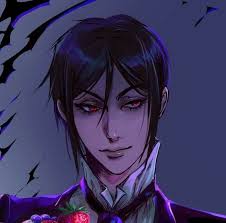 اكتشف عالم الأناقة مع 52 من أفكار black butler things والخادم الأسود